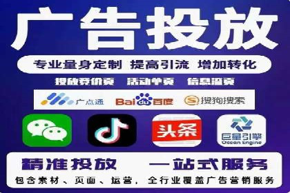 SEM推广代运营案例：品牌塑造